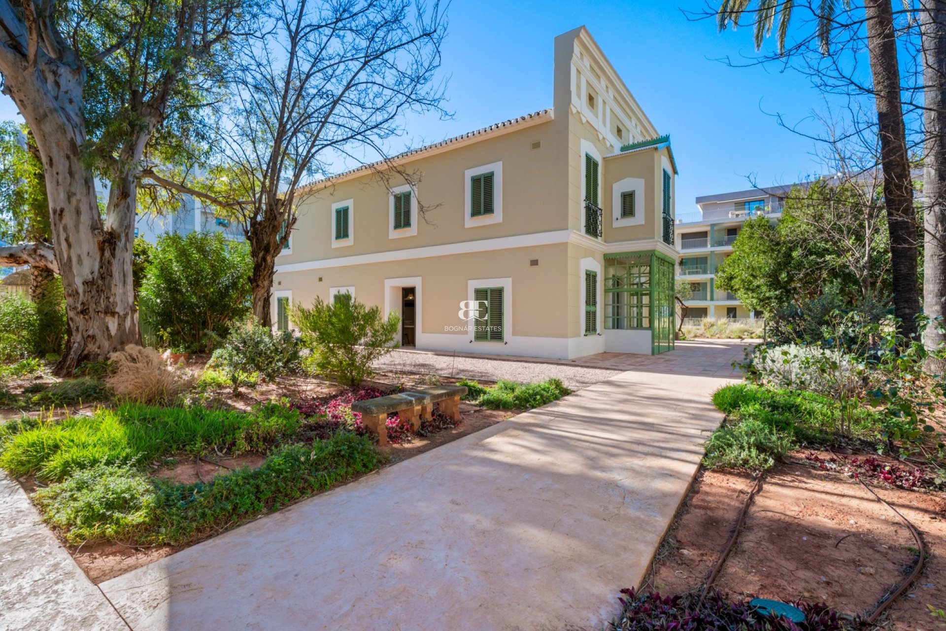 Wiederverkauf - apartment -
Denia - Puerto