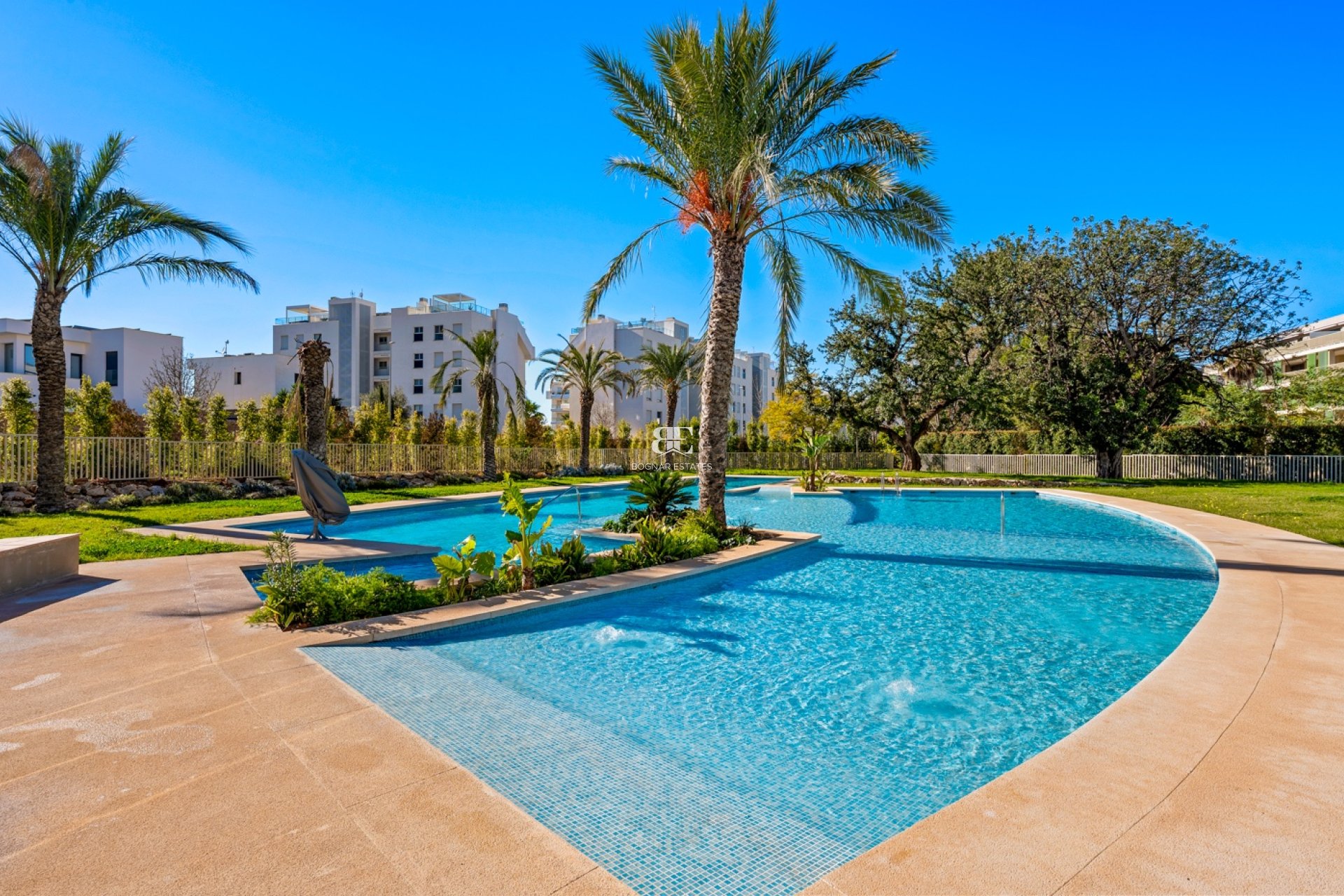 Wiederverkauf - apartment -
Denia - Puerto