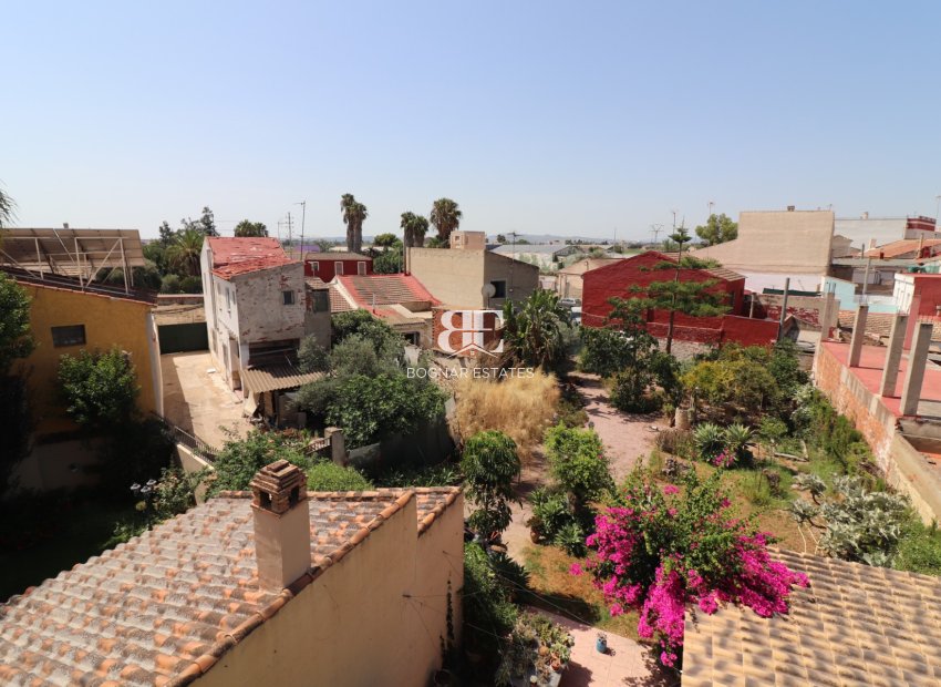 Wiederverkauf - apartment -
Dolores - Dolores - Town