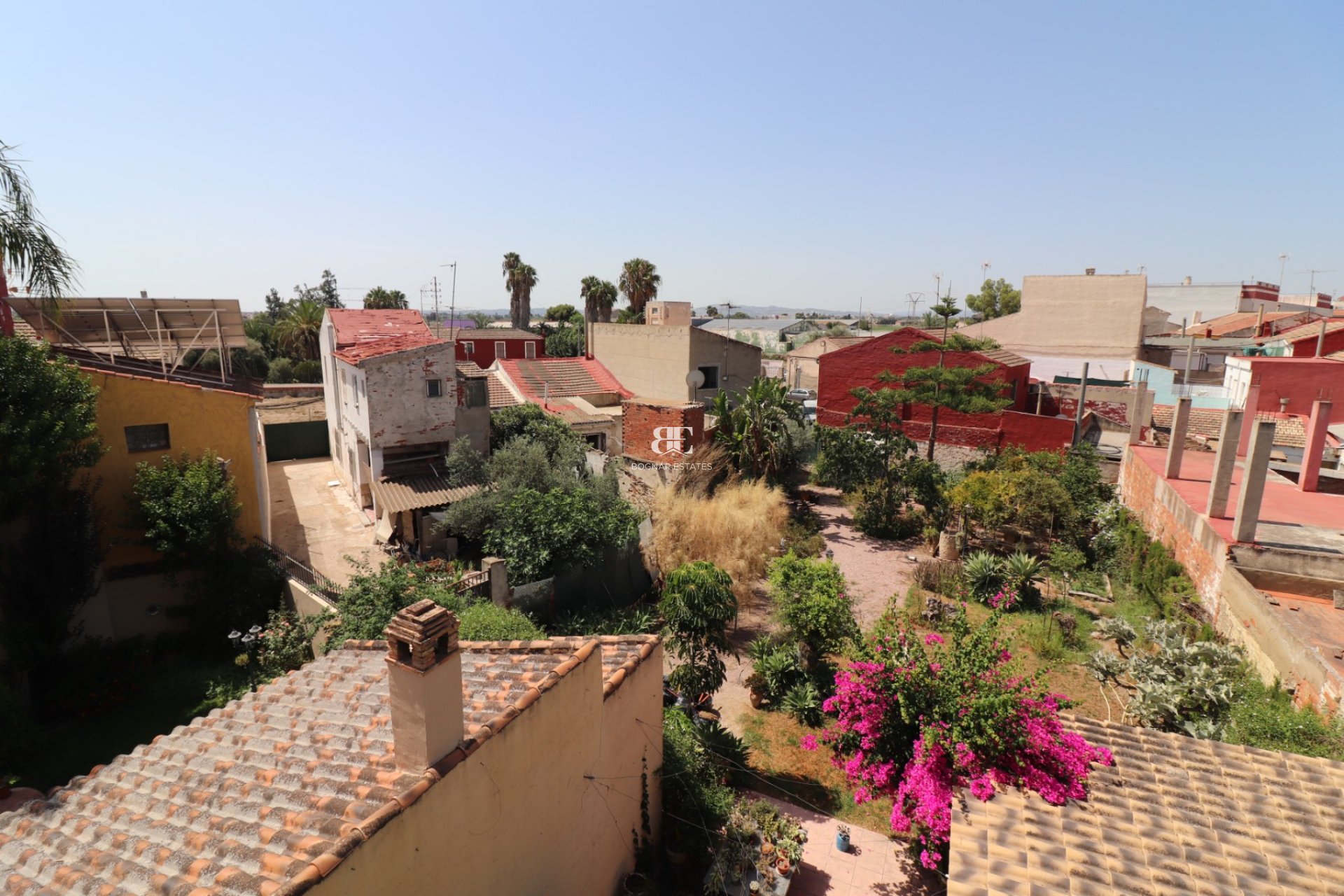 Wiederverkauf - apartment -
Dolores - Dolores - Town