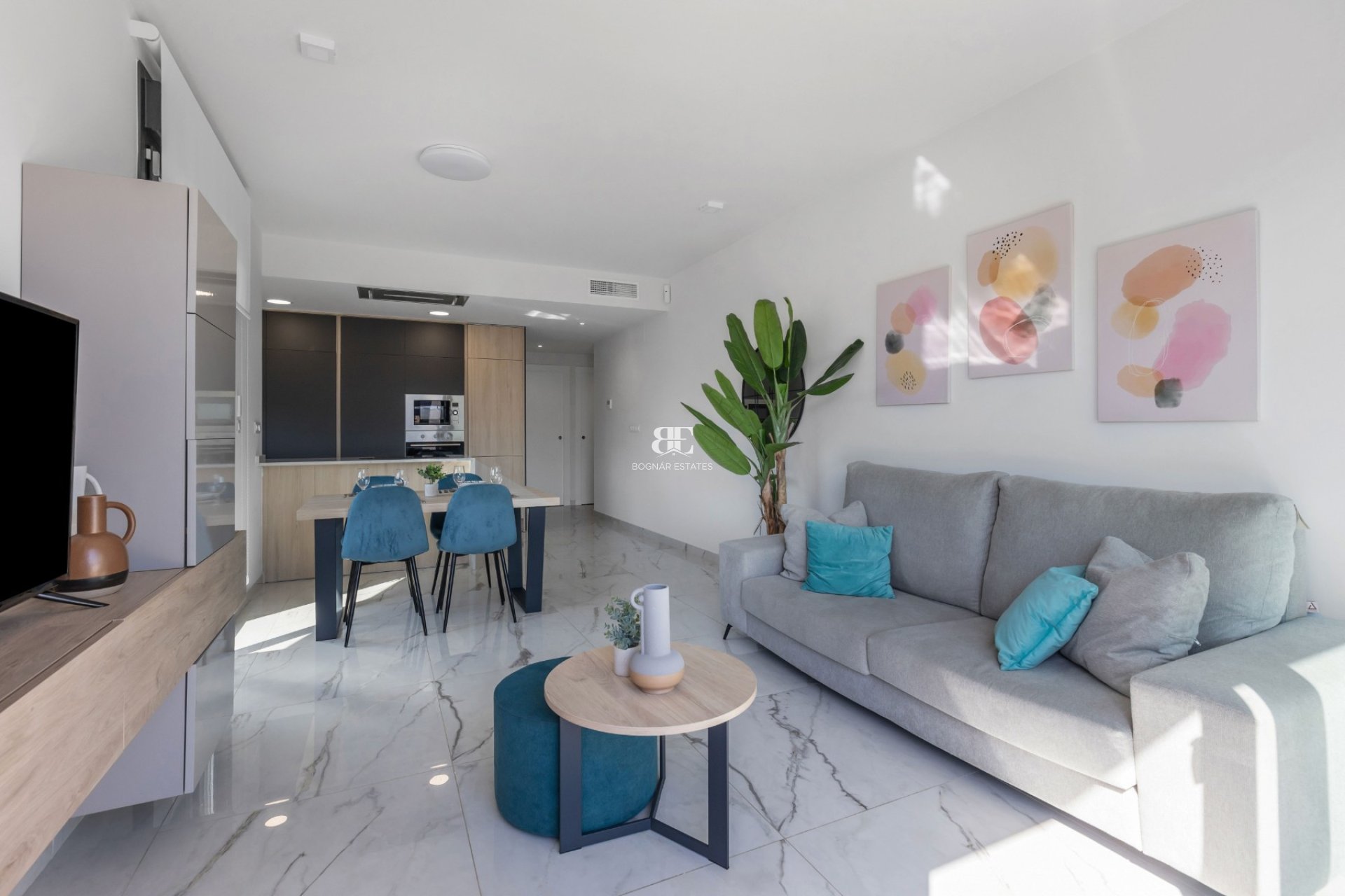 Wiederverkauf - Apartment / Duplex -
Orihuela Costa - Playa Flamenca
