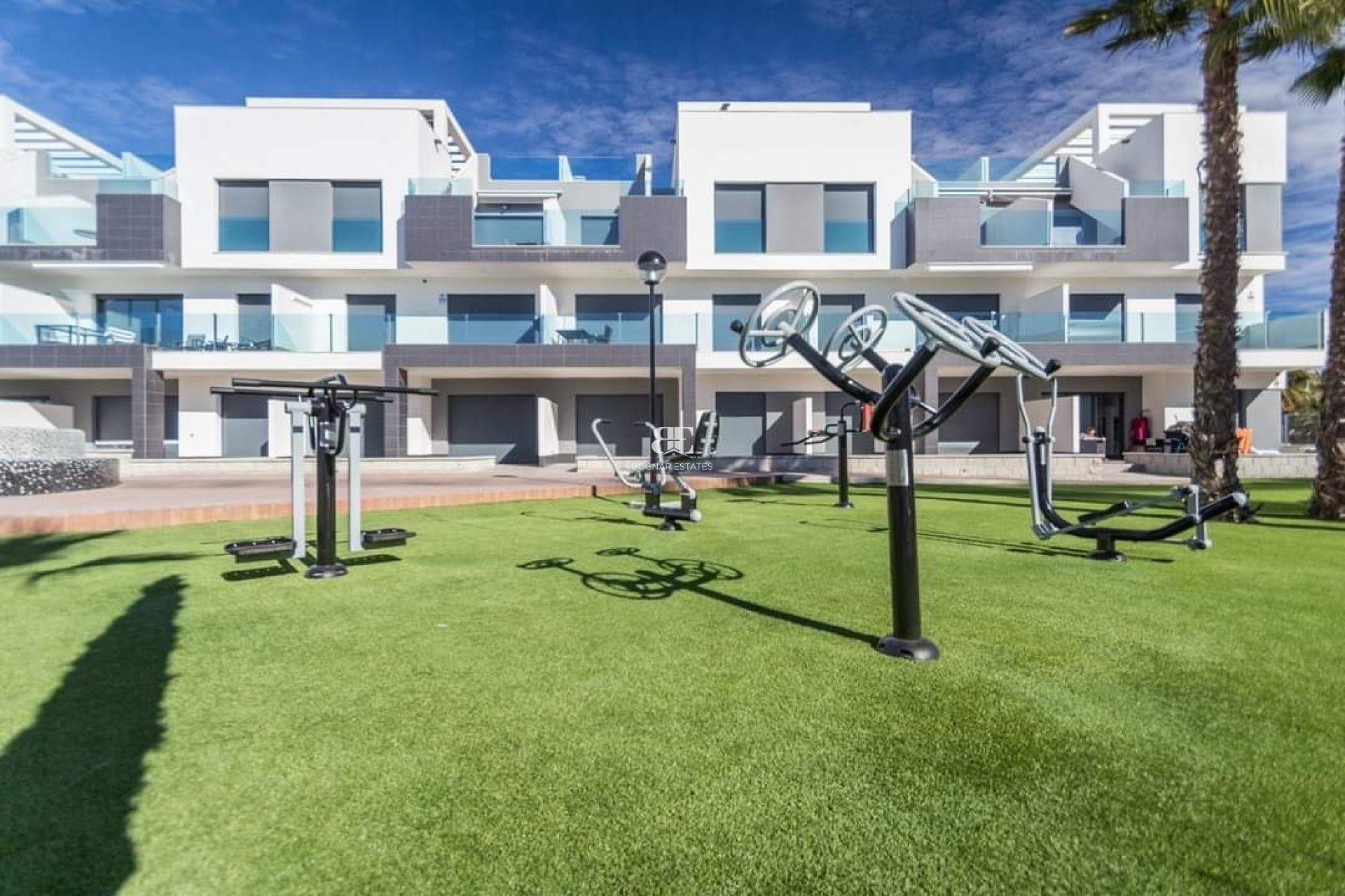 Wiederverkauf - apartment -
El Raso - Costa Blanca