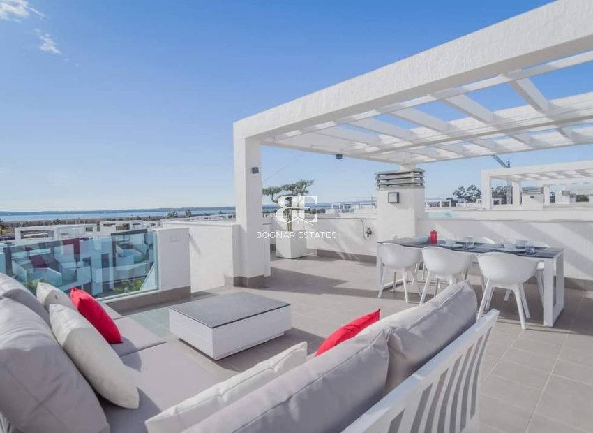 Wiederverkauf - apartment -
El Raso - Costa Blanca