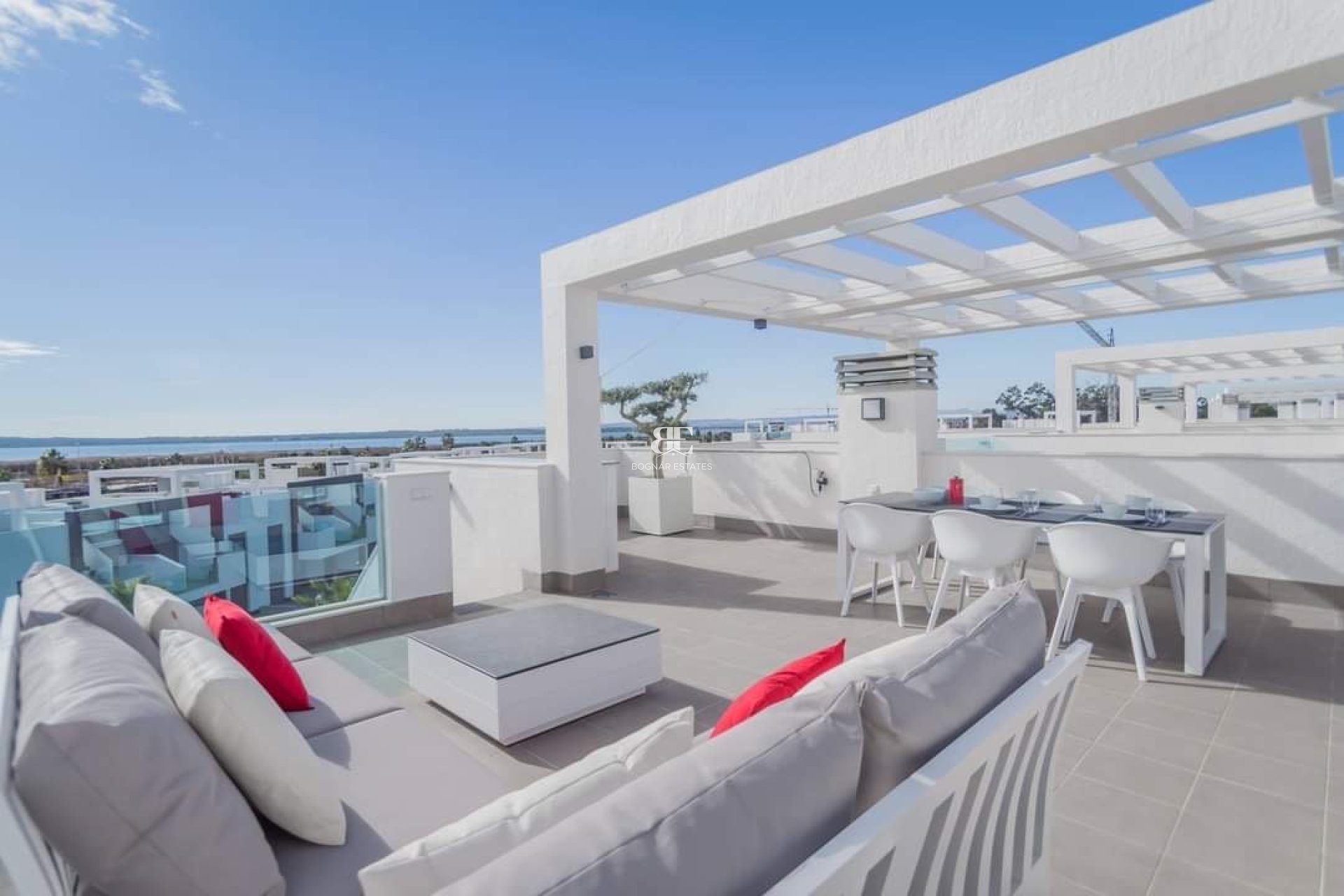 Wiederverkauf - apartment -
El Raso - Costa Blanca