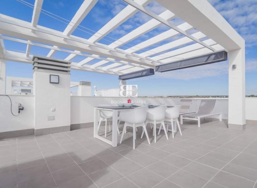 Wiederverkauf - apartment -
El Raso - Costa Blanca