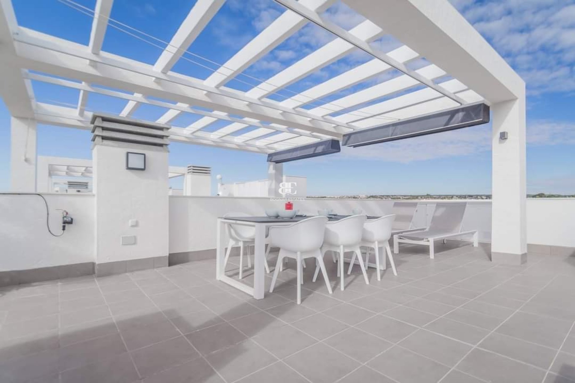 Wiederverkauf - apartment -
El Raso - Costa Blanca