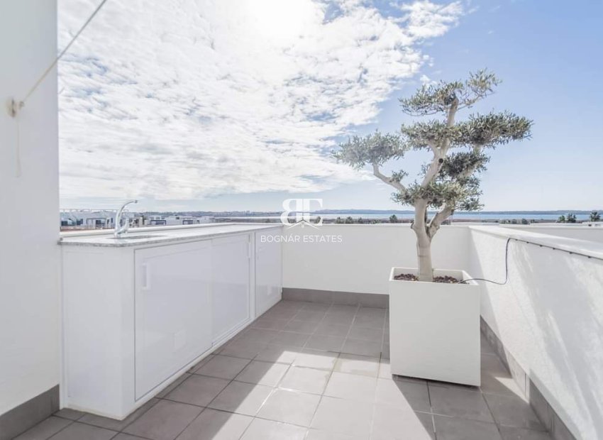 Wiederverkauf - apartment -
El Raso - Costa Blanca