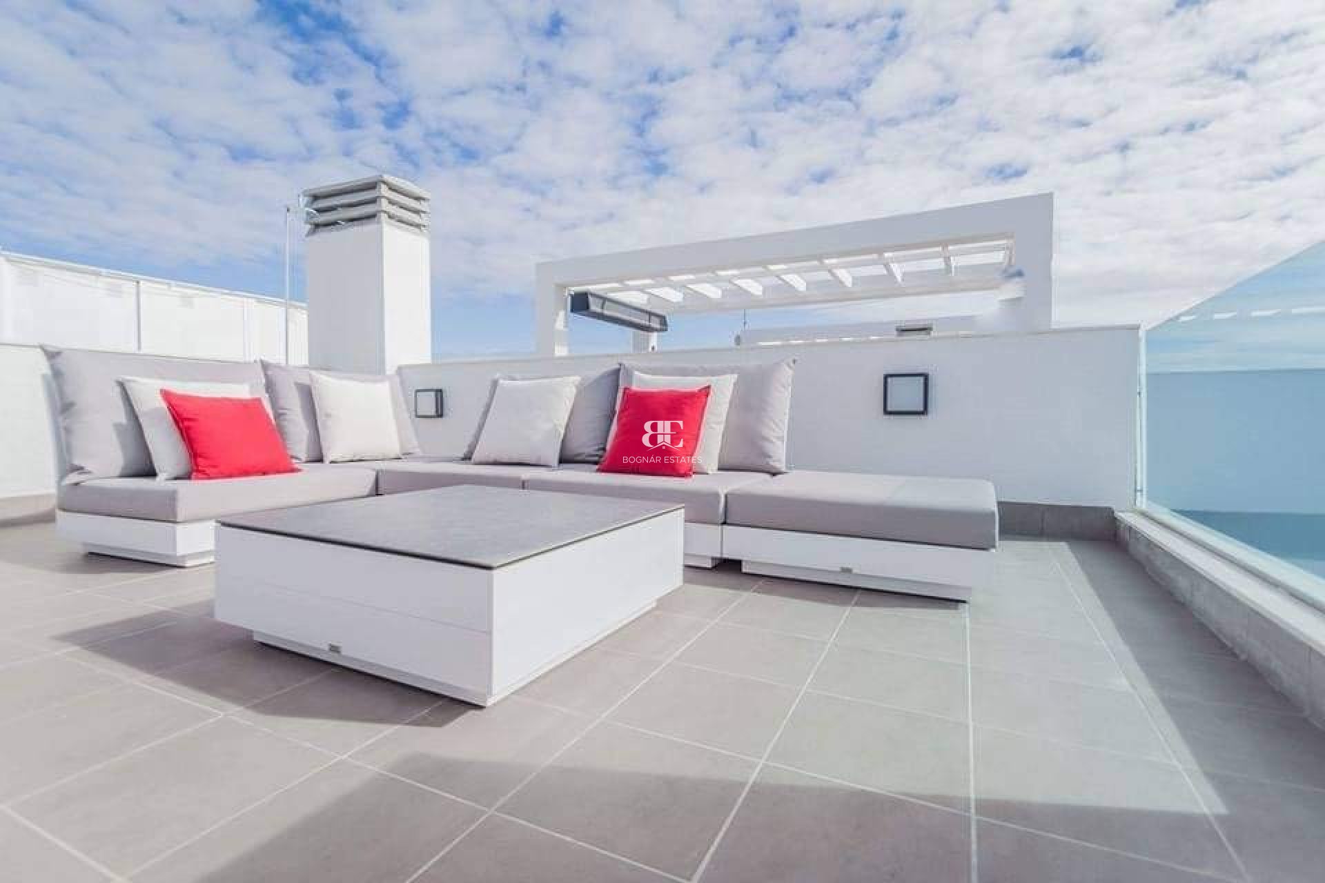 Wiederverkauf - apartment -
El Raso - Costa Blanca