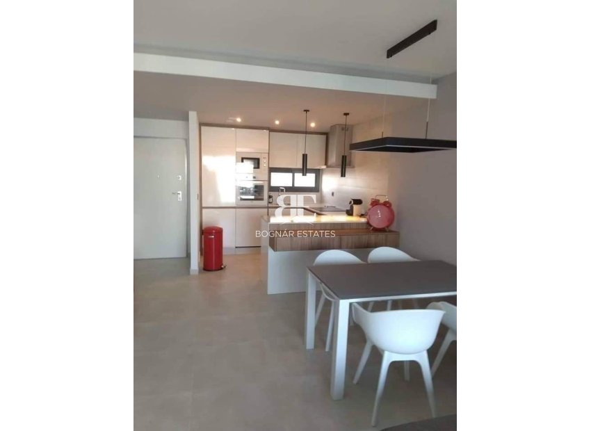 Wiederverkauf - apartment -
El Raso - Costa Blanca