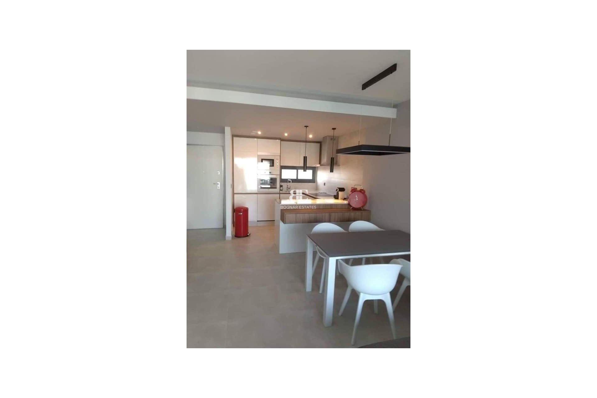 Wiederverkauf - apartment -
El Raso - Costa Blanca