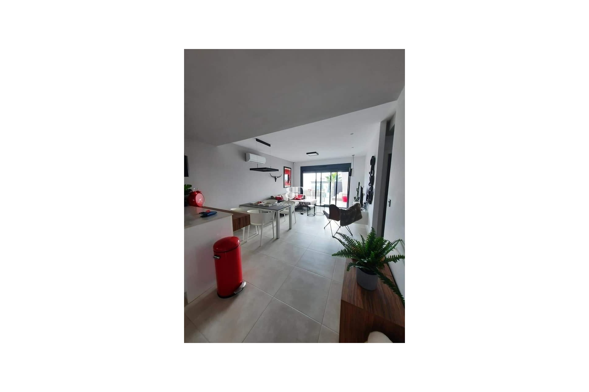 Wiederverkauf - apartment -
El Raso - Costa Blanca