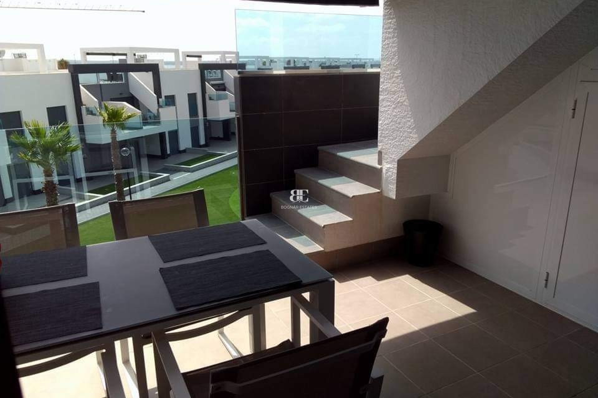 Wiederverkauf - apartment -
El Raso - Costa Blanca