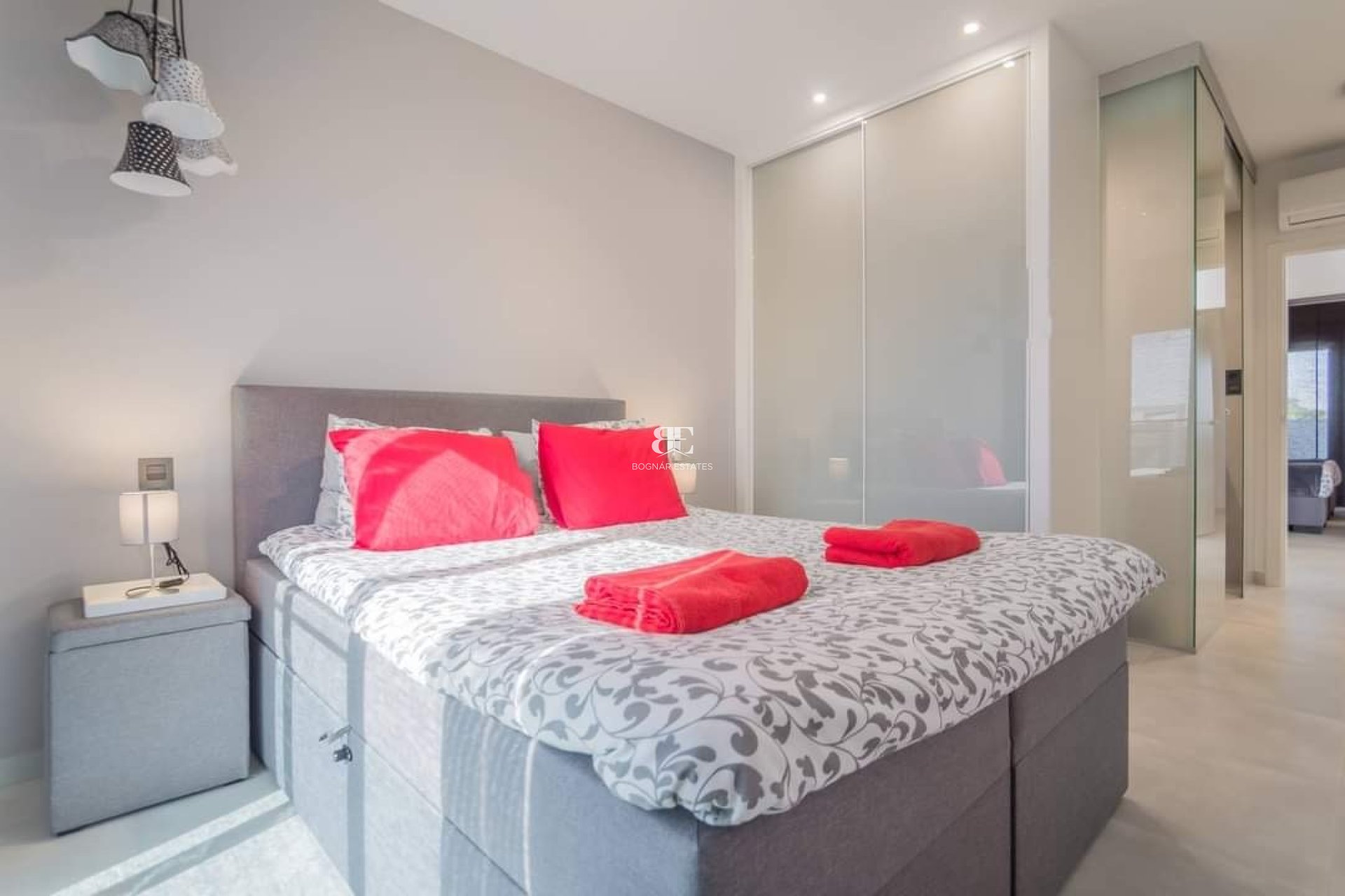 Wiederverkauf - apartment -
El Raso - Costa Blanca