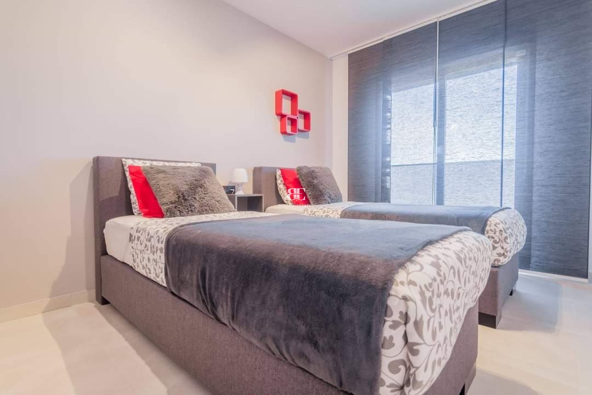Wiederverkauf - apartment -
El Raso - Costa Blanca