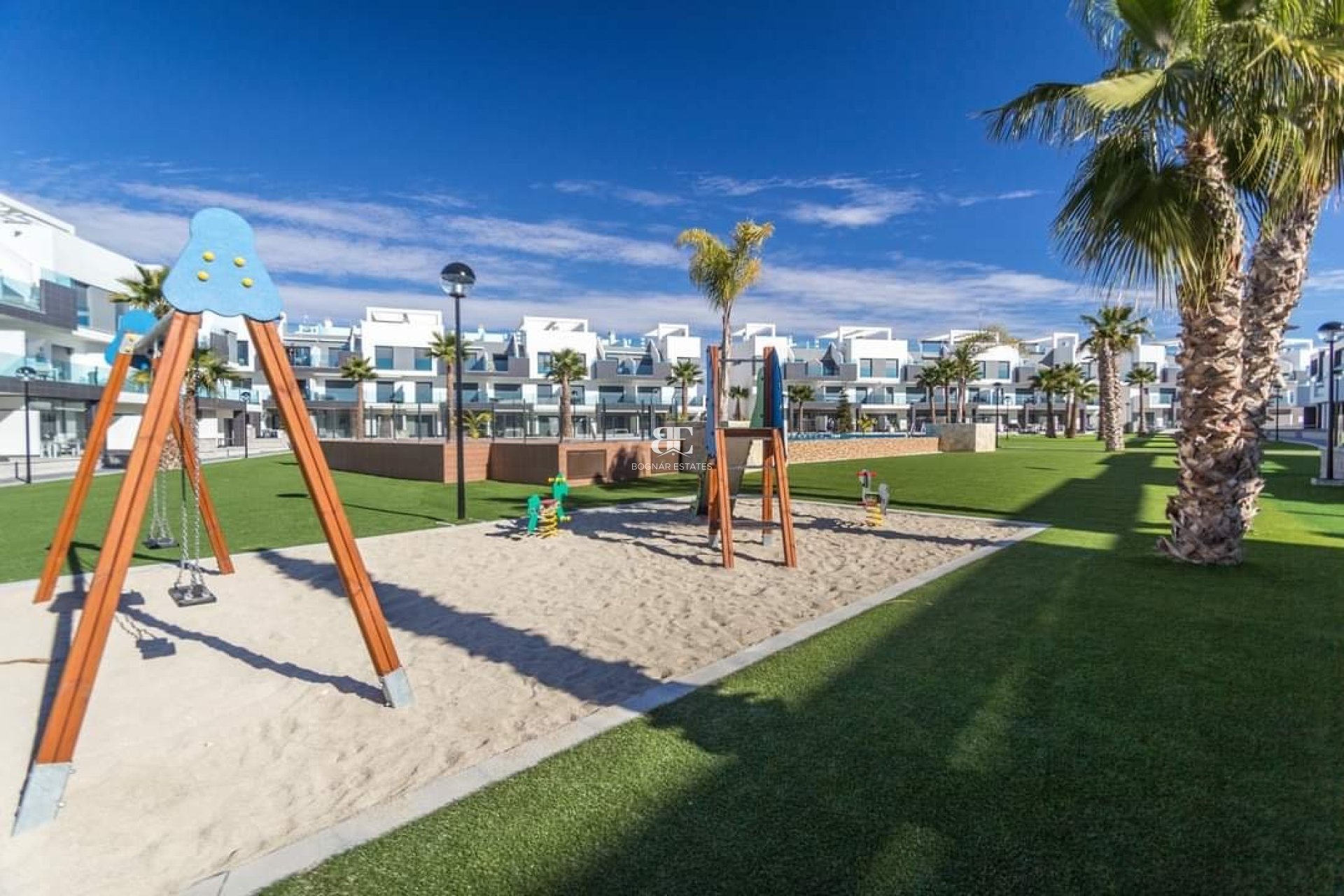 Wiederverkauf - apartment -
El Raso - Costa Blanca