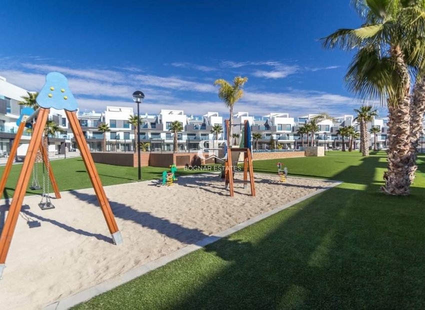 Wiederverkauf - apartment -
El Raso - Costa Blanca