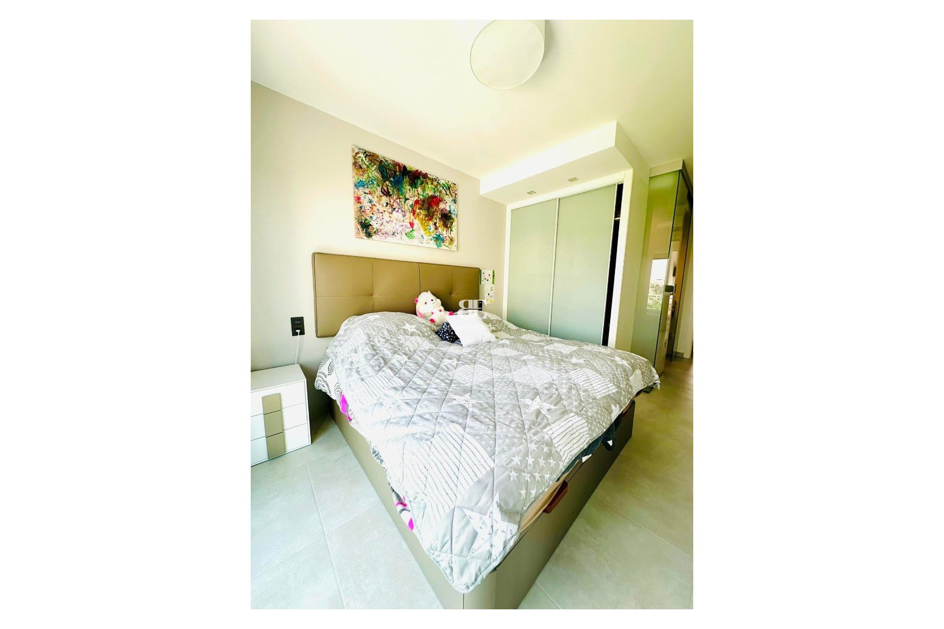Wiederverkauf - apartment -
El Raso - Costa Blanca