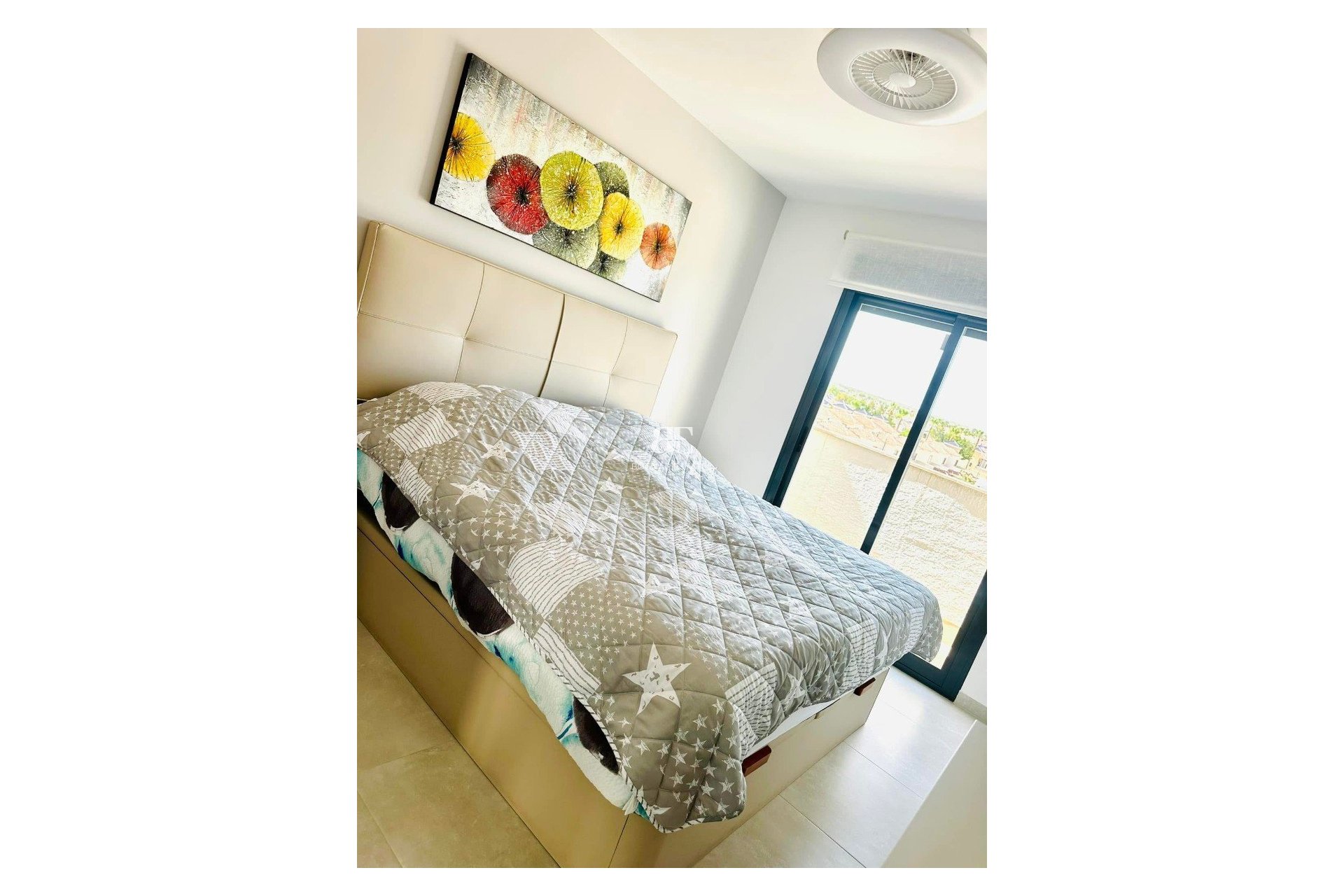 Wiederverkauf - apartment -
El Raso - Costa Blanca
