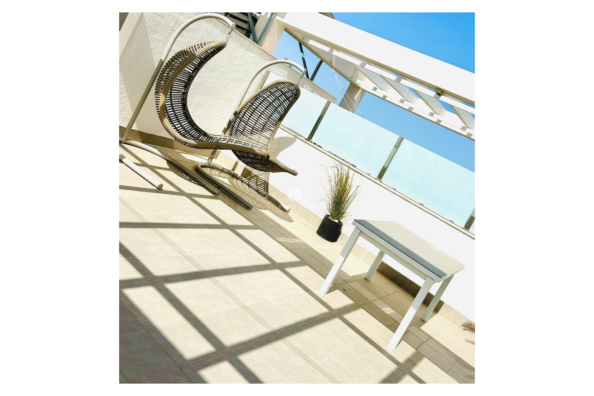 Wiederverkauf - apartment -
El Raso - Costa Blanca