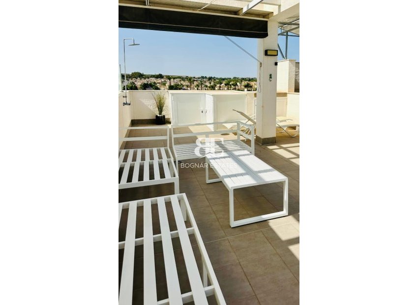 Wiederverkauf - apartment -
El Raso - Costa Blanca