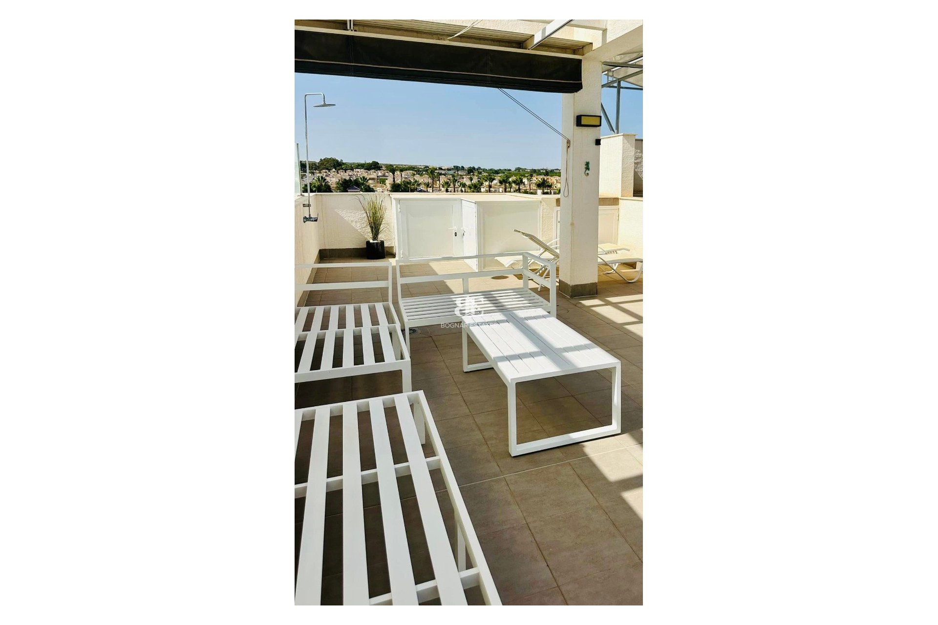 Wiederverkauf - apartment -
El Raso - Costa Blanca