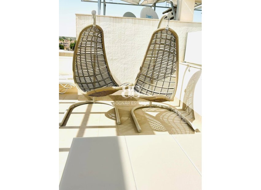 Wiederverkauf - apartment -
El Raso - Costa Blanca