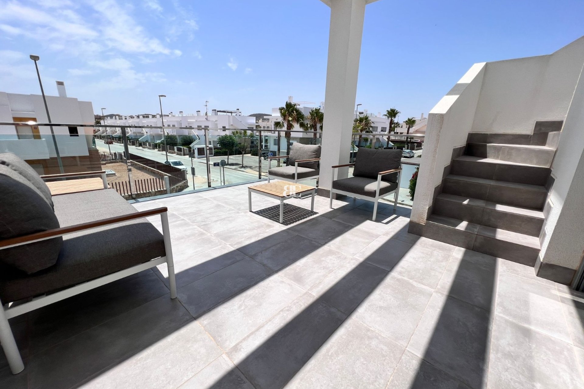 Wiederverkauf - apartment -
Entre Naranjo - Vistabella Golf - Entre Naranjos Vistabella Golf