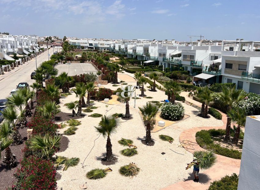 Wiederverkauf - apartment -
Entre Naranjo - Vistabella Golf - Entre Naranjos Vistabella Golf