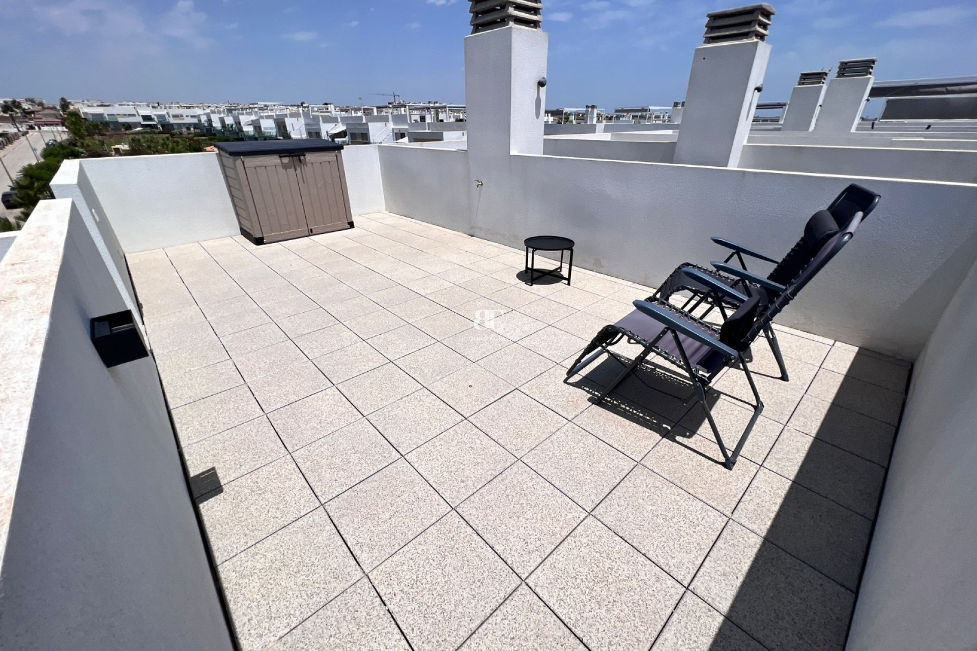 Wiederverkauf - apartment -
Entre Naranjos - Vistabella - Entre Naranjos