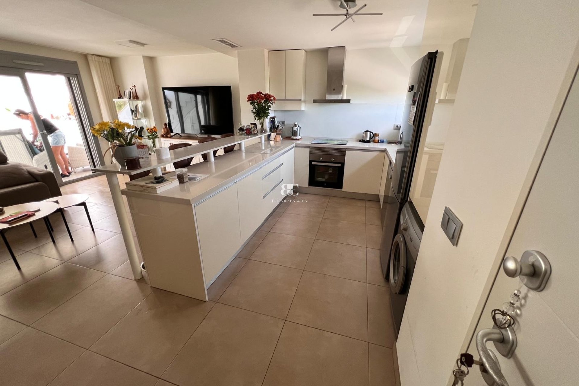 Wiederverkauf - apartment -
Entre Naranjos - Vistabella - Entre Naranjos