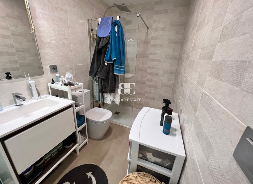 Wiederverkauf - apartment -
Entre Naranjos - Vistabella - Entre Naranjos