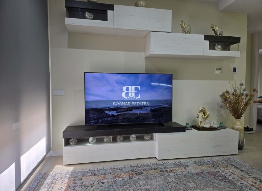 Wiederverkauf - apartment -
Finestrat - Cala de Finestrat