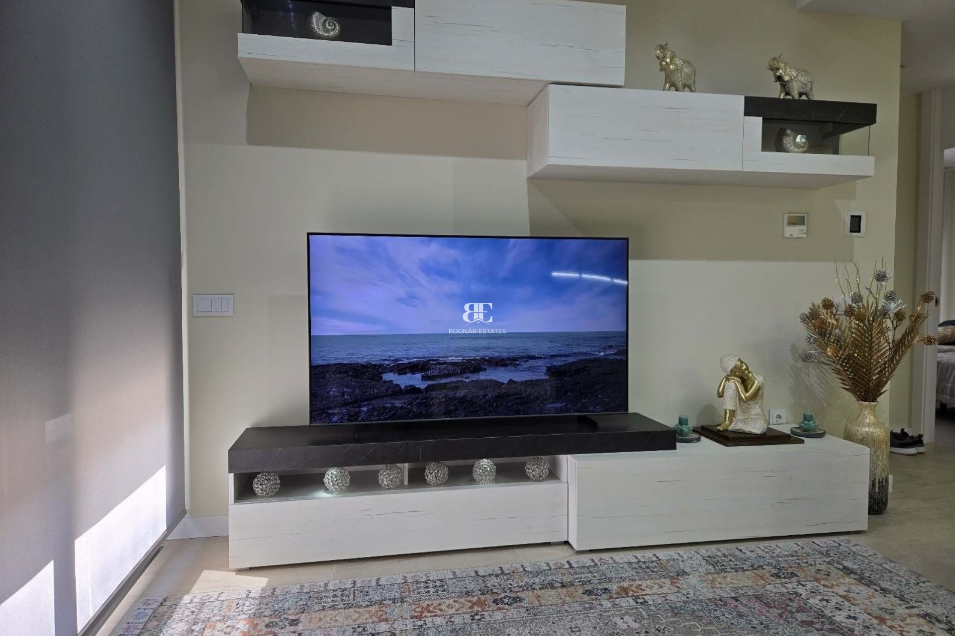 Wiederverkauf - apartment -
Finestrat - Cala de Finestrat