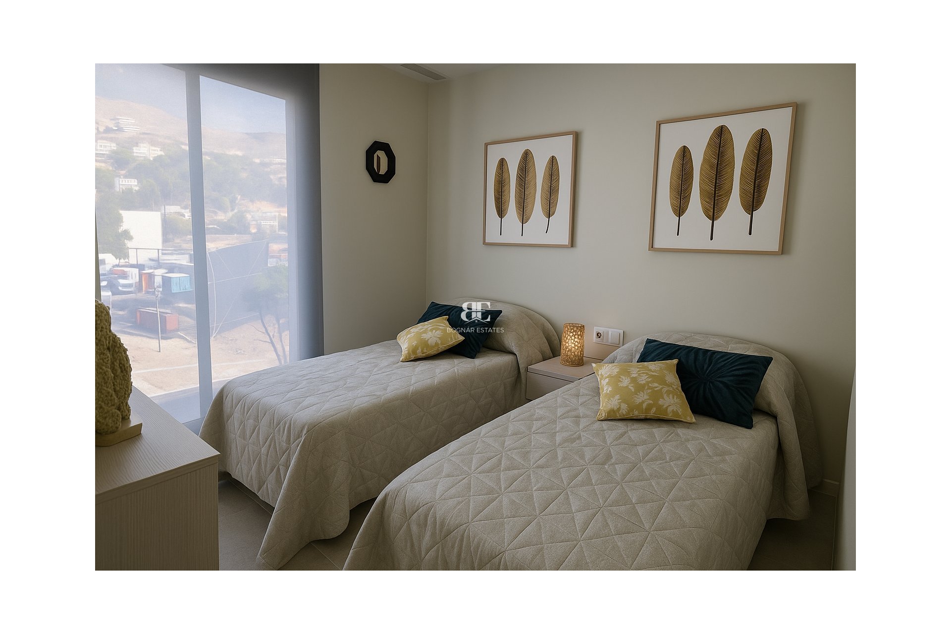 Wiederverkauf - apartment -
Finestrat - Cala de Finestrat