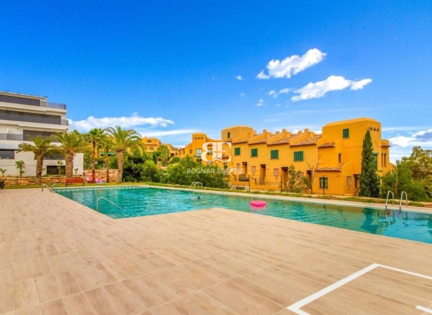 Wiederverkauf - apartment -
Finestrat - Cala de Finestrat