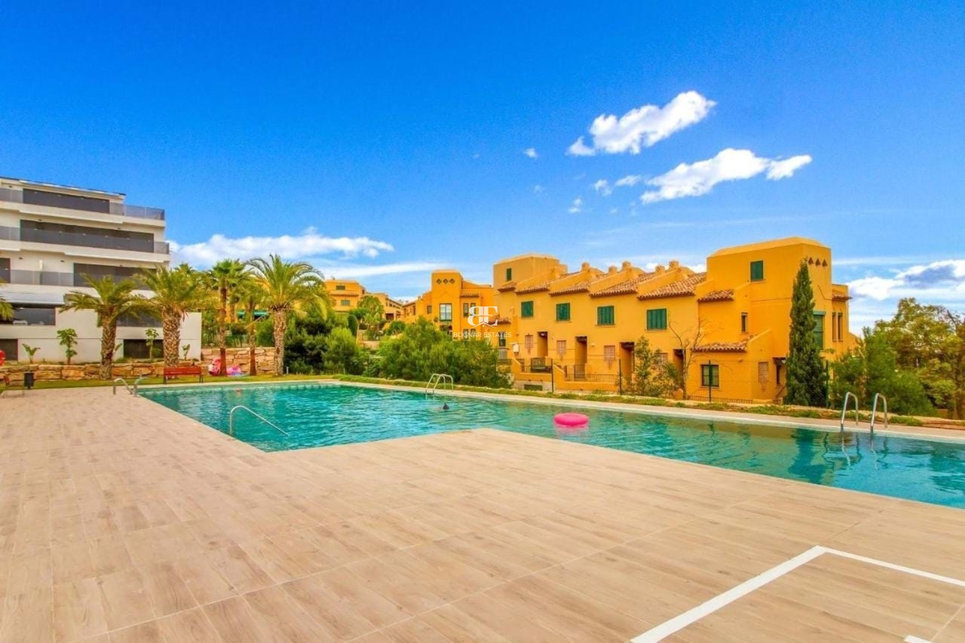 Wiederverkauf - apartment -
Finestrat - Cala de Finestrat
