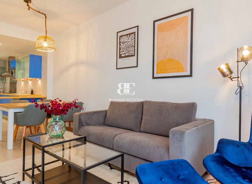 Wiederverkauf - apartment -
Finestrat - Cala de Finestrat