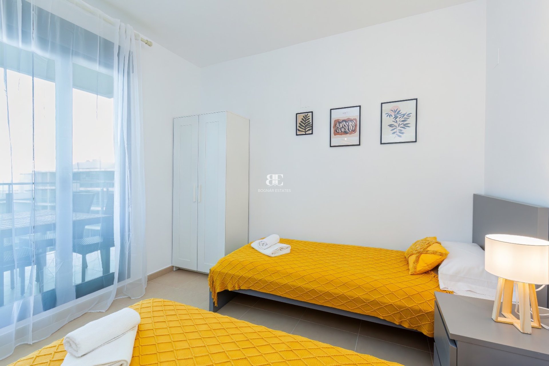 Wiederverkauf - apartment -
Finestrat - Cala de Finestrat