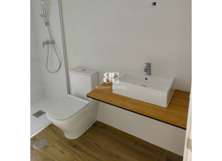 Wiederverkauf - apartment -
Finestrat - Seascape Resort