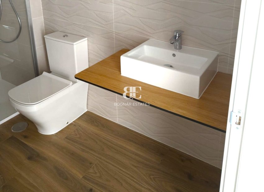 Wiederverkauf - apartment -
Finestrat - Seascape Resort
