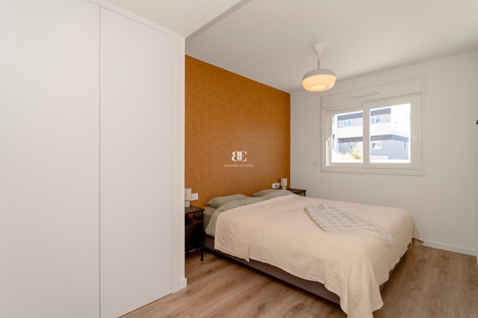 Wiederverkauf - apartment -
Finestrat