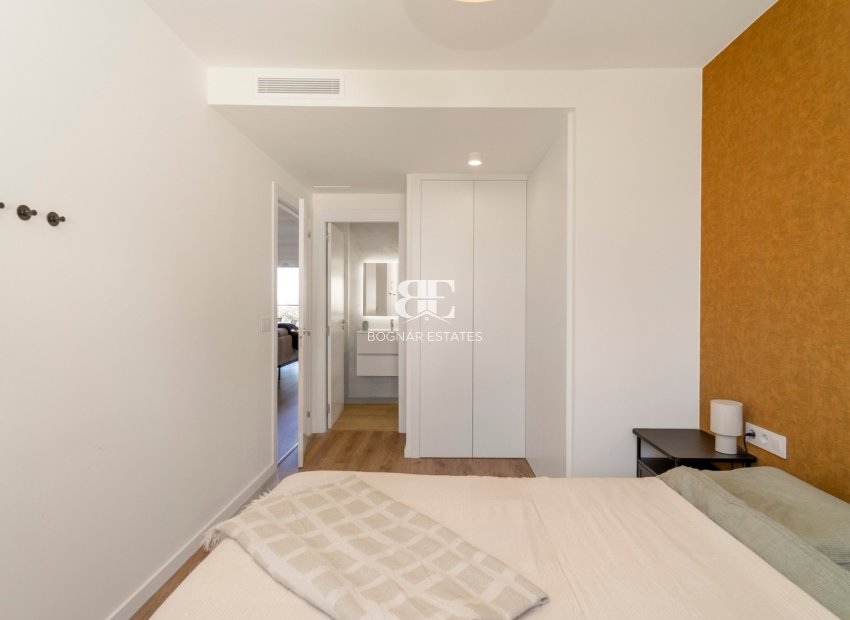 Wiederverkauf - apartment -
Finestrat