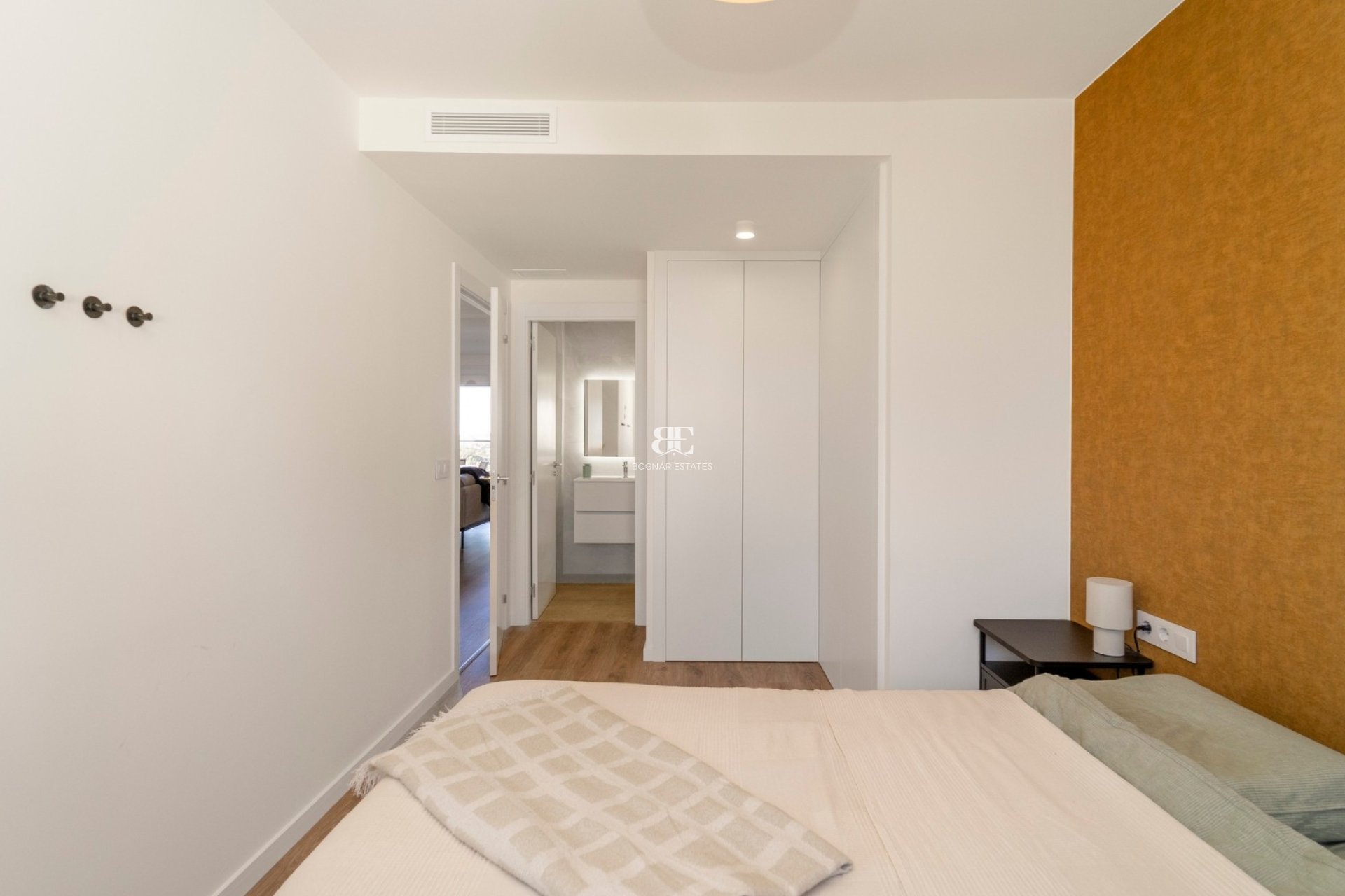 Wiederverkauf - apartment -
Finestrat