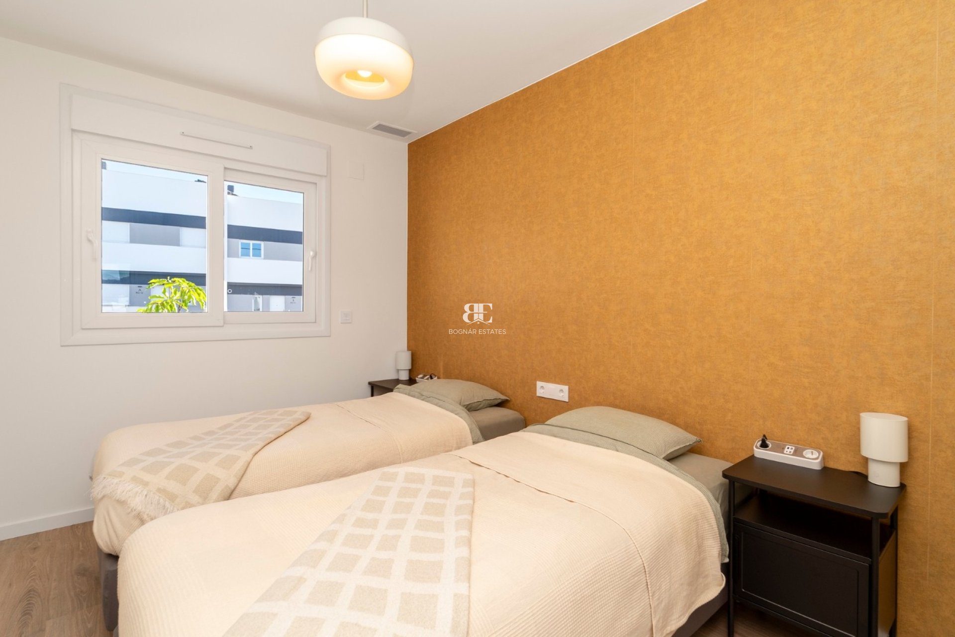 Wiederverkauf - apartment -
Finestrat