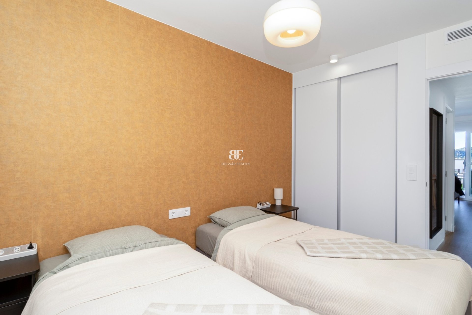 Wiederverkauf - apartment -
Finestrat