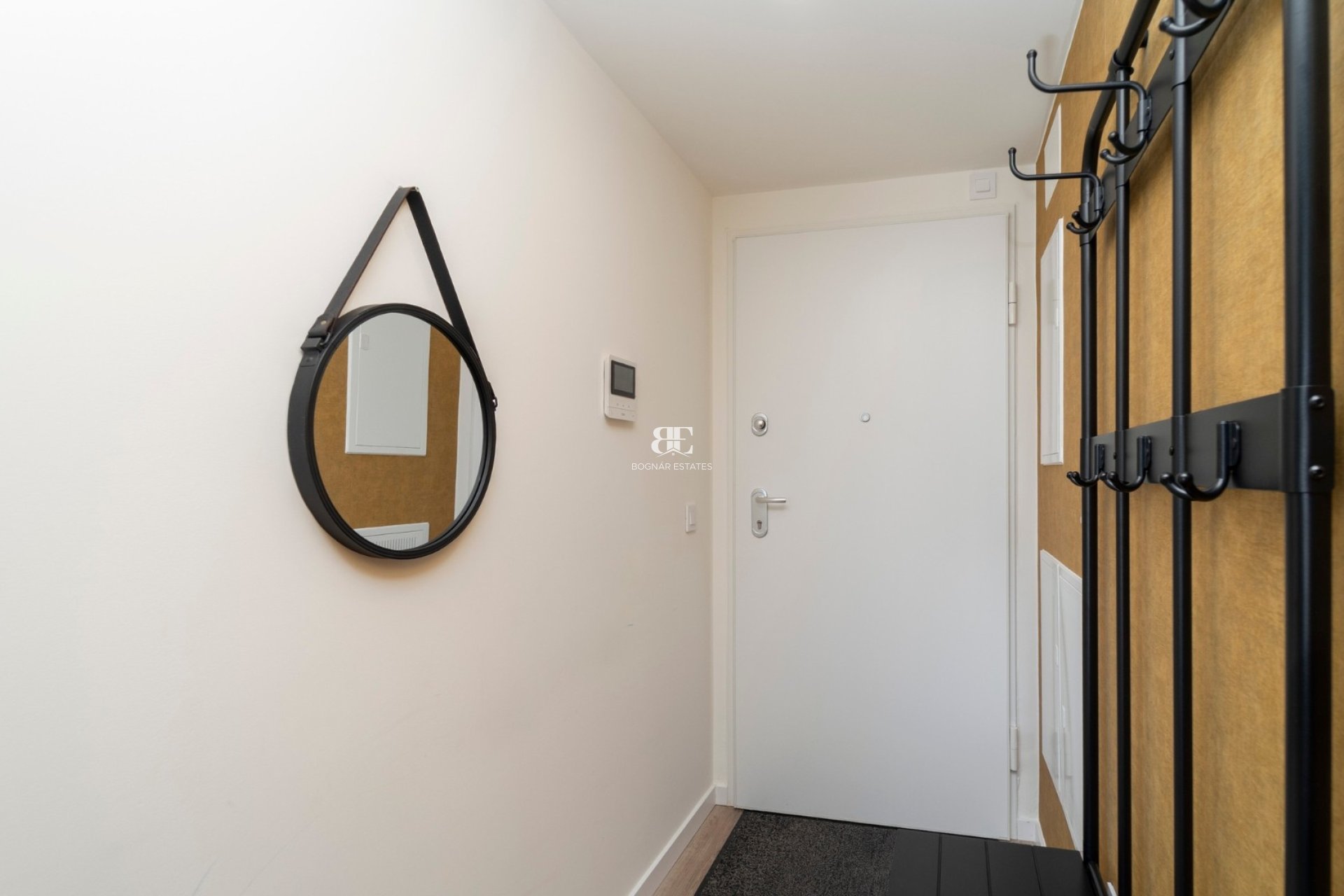Wiederverkauf - apartment -
Finestrat