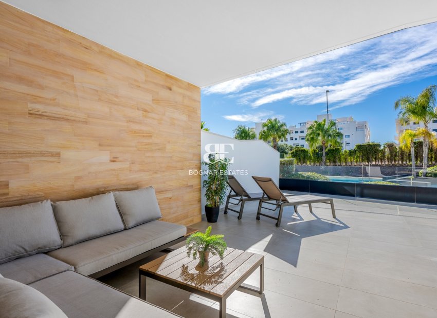 Wiederverkauf - Apartment / Flat * -
Orihuela Costa - Los Dolses