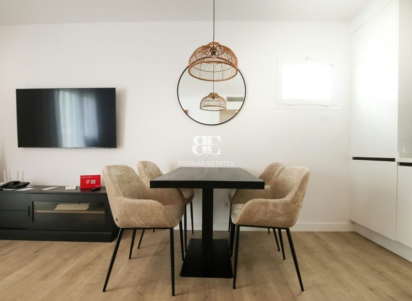 Wiederverkauf - apartment -
Fuengirola