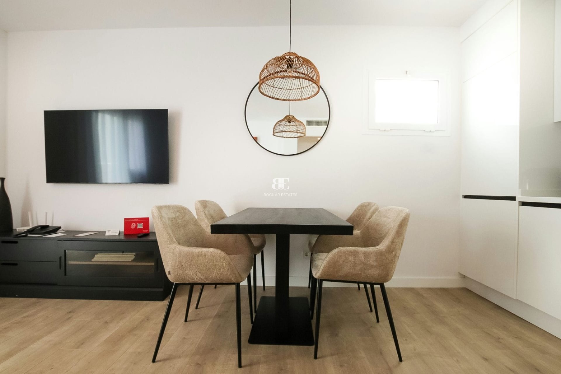 Wiederverkauf - apartment -
Fuengirola