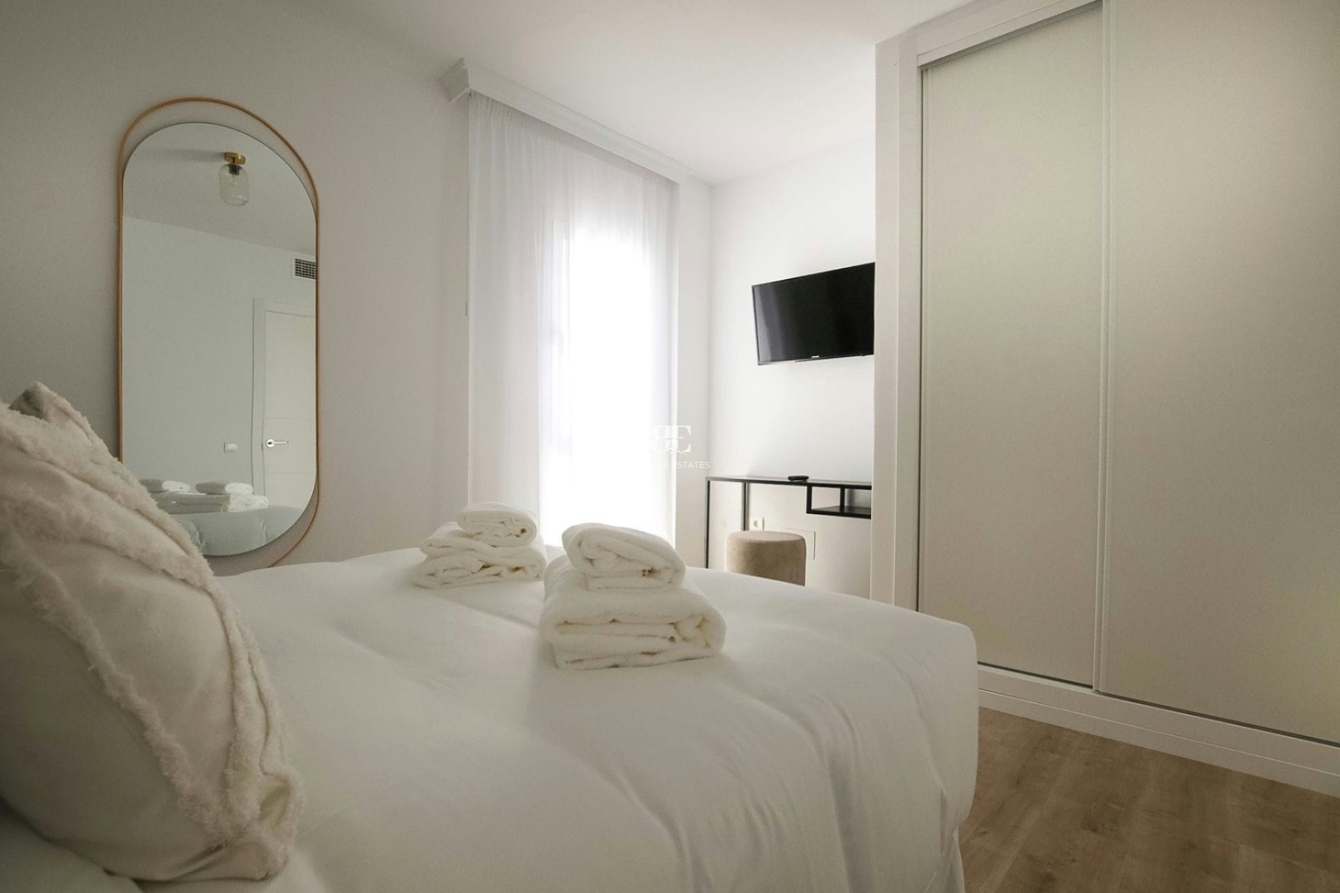 Wiederverkauf - apartment -
Fuengirola